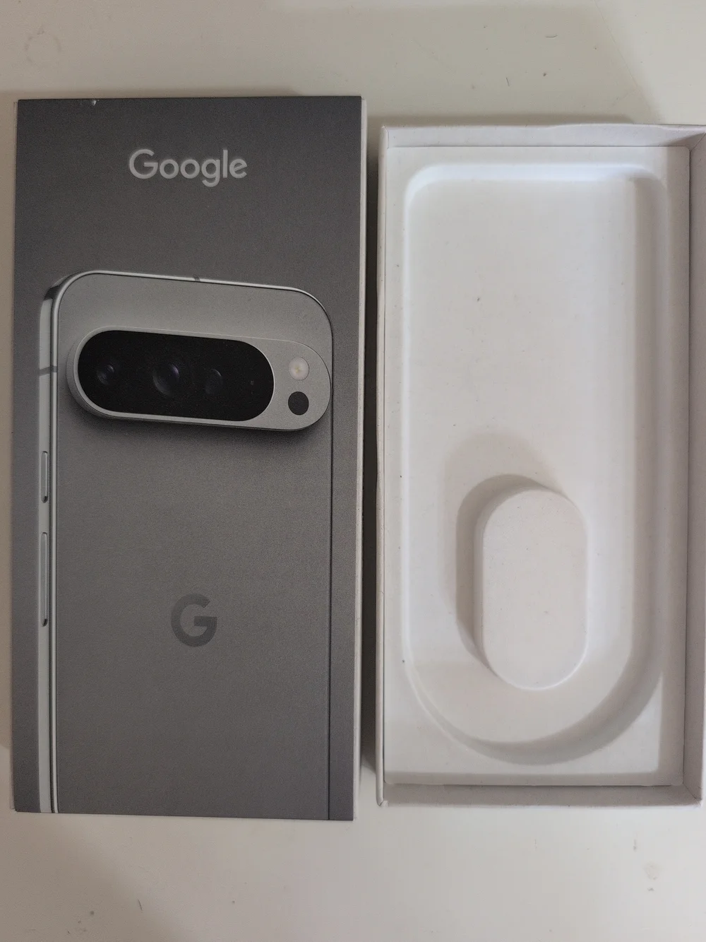 google pixel pro